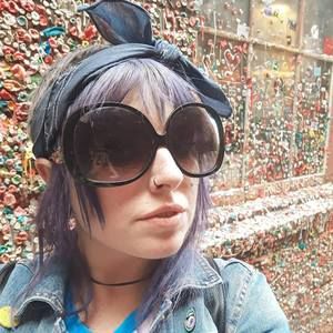 Meet your Posher, Chantelle